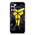 BLACK MAMBA KOBE BRYAN Samsung Galaxy S23 Case