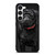 BLACK PUG Samsung Galaxy S23 Case
