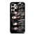BLACK VEIL BRIDES BAND COSTUMES Samsung Galaxy S23 Case