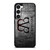 BLACK VEIL BRIDES LOGO Samsung Galaxy S23 Case