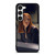BLACK WIDOW HERO Samsung Galaxy S23 Case