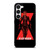 BLACK WIDOW NATASHA Samsung Galaxy S23 Case