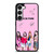 BLACKPINK KPOP GIRLGROUP 2 Samsung Galaxy S23 Case