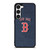 BOSTON RED SOX LOGO JEANS Samsung Galaxy S23 Case