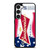 BUDWEISER AMERICAN FLAG LOGO Samsung Galaxy S23 Case