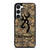 CAMO BROWNING LOGO Samsung Galaxy S23 Case