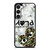 CAMO COMME DES GARCONS Samsung Galaxy S23 Case