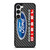 CARBON ORD POWERSTROKE DIESEL LOGO Samsung Galaxy S23 Case