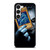 CARD THE JOKER YU-GI-OH! Samsung Galaxy S23 Case