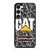 CATERPILLAR BAPE Samsung Galaxy S23 Case