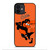 BALTIMORE ORIOLES BASEBALL iPhone 12 Mini Case