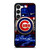 CHICAGO CUBS ICON BASEBALL MLB Samsung Galaxy S23 Case