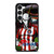 CHIVAS DE GUADALAJARA DEPORTIVO JERSEY 2 Samsung Galaxy S23 Case