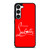 CHRISTIAN LOUBOUTIN RED Samsung Galaxy S23 Case