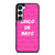 CINCO DE MAYO PINK Samsung Galaxy S23 Case