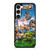 CLASH ROYALE MOBILE GAME Samsung Galaxy S23 Case