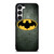 CLASSIC BATMAN SYMBOL Samsung Galaxy S23 Case