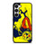 CLUB AMERICA AGUILAS ART Samsung Galaxy S23 Case