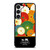 COACH NEW YORK COLORFUL FLORAL LOGO Samsung Galaxy S23 Case