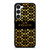 COACH NEW YORK GOLDEN Samsung Galaxy S23 Case