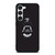 COACH NEW YORK LOGO DOG Samsung Galaxy S23 Case