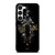 COBE BRYANT BLACK MAMBA SILUET Samsung Galaxy S23 Case