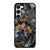 COMIC WOLVERINE Samsung Galaxy S23 Case