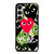 COMME DES GARCONS PLAY BAPE Samsung Galaxy S23 Case