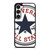 CONVERSE RETRO LOGO Samsung Galaxy S23 Case