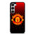COOL MANCHESTER UNITED LOGO Samsung Galaxy S23 Case