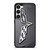CORVETTE CHEVY LOGO Samsung Galaxy S23 Case
