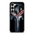 CORVETTE SKULL LOGO Samsung Galaxy S23 Case