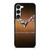 CORVETTE WOODEN LOGO Samsung Galaxy S23 Case