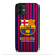 BARCELONA BARCA CLUB iPhone 12 Mini Case