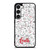 CRUELLA DEVILLE GRAFFITY Samsung Galaxy S23 Case