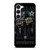 DALLAS COWBOYS SKULL Samsung Galaxy S23 Case
