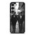 DAN AND PHIL Samsung Galaxy S23 Case