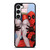 DEADPOOL HARLEY QUINN 2 Samsung Galaxy S23 Case