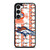 DENVER BRONCOS LOGO ICON Samsung Galaxy S23 Case