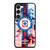 DEPORTIVO CRUZ AZUL FOOTBALL CLUB Samsung Galaxy S23 Case