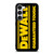 DEWALT GUARANTEED TOUGH 3 Samsung Galaxy S23 Case
