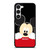 DISNEY MICKEY MOUSE CARTOON FLAT Samsung Galaxy S23 Case