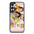 DISNEY PRINCESS FUNNY Samsung Galaxy S23 Case