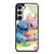 DISNEY STITCH AND GIRLFRIEND Samsung Galaxy S23 Case