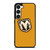 DODGE CAR LOGO YELLOW Samsung Galaxy S23 Case