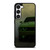 DODGE CHARGER GREEN Samsung Galaxy S23 Case