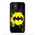 BATMAN LOGO RETRO iPhone 12 Mini Case