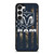 DODGE RAM FLAG Samsung Galaxy S23 Case