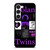 DOLAN TWINS LOGO Samsung Galaxy S23 Case