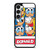 DONALD DUCK FACE DISNEY Samsung Galaxy S23 Case